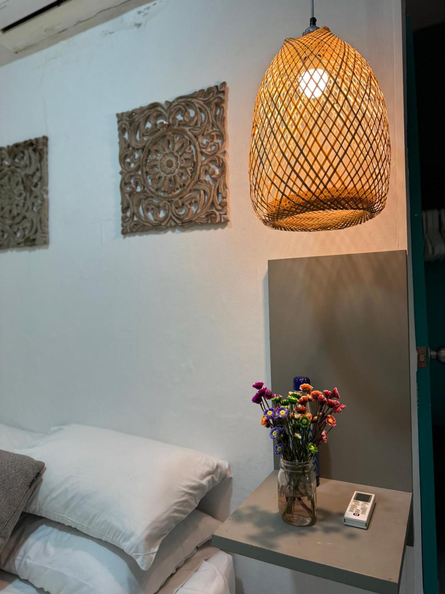 El Barrio Hostal Hostel Cartagena Buitenkant foto