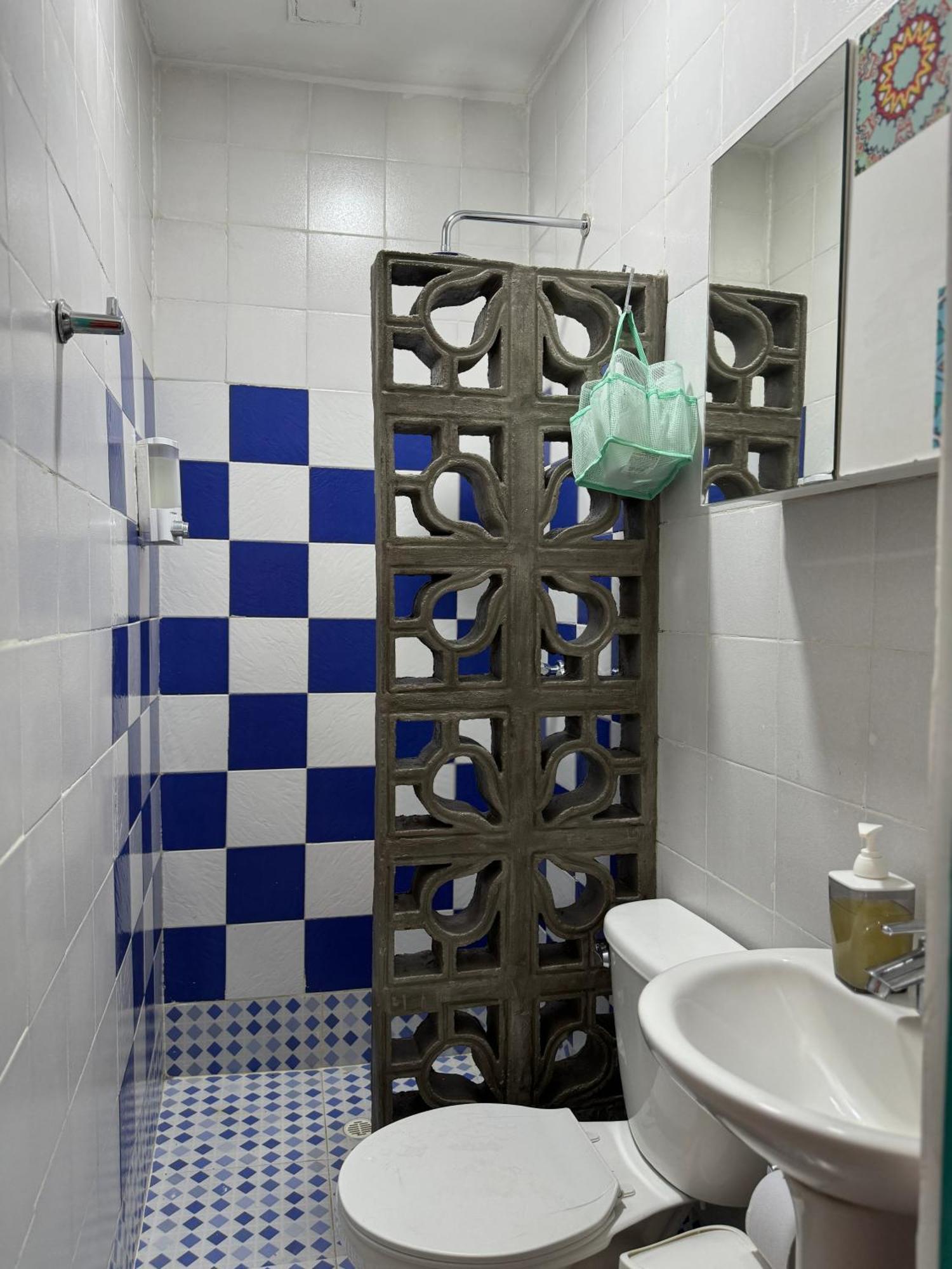 El Barrio Hostal Hostel Cartagena Buitenkant foto
