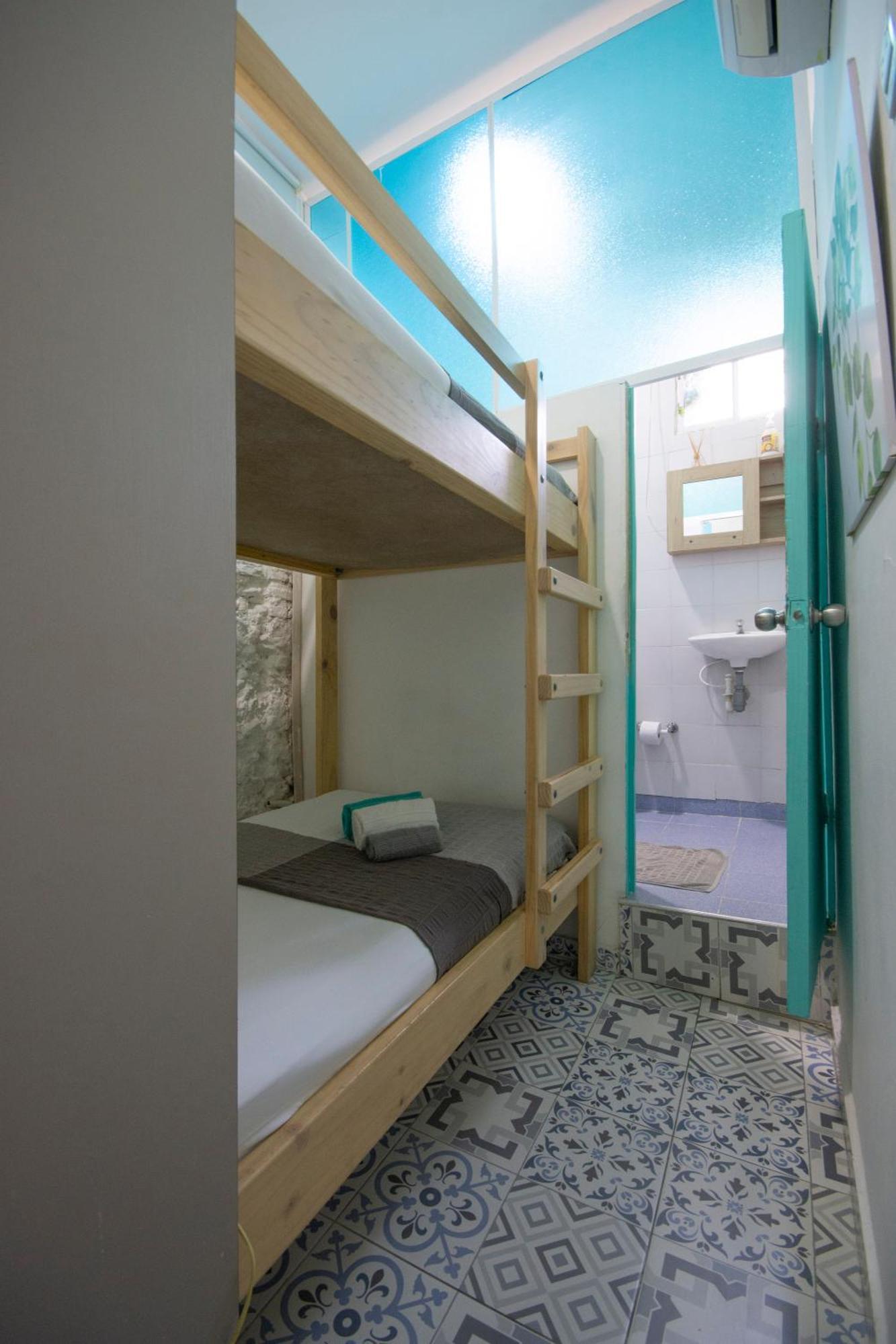 El Barrio Hostal Hostel Cartagena Buitenkant foto
